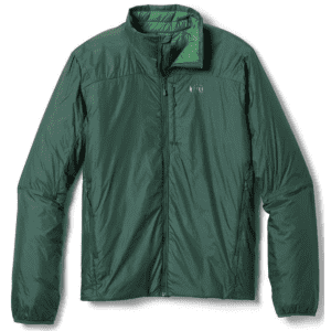 REI Co-op Men's Flash Insulated Jacket for $35