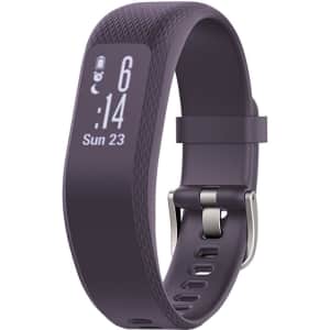Garmin Vivofit 3 Bluetooth Fitness Band for $35 Garmin Vivofit 3 Bluetooth Fitness Band for $35