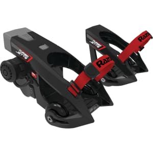 Razor Turbo Jetts Electric Heel Wheels for $35 Razor Turbo Jetts Electric Heel Wheels for $35