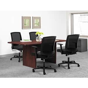 HON Torch Mesh Task Chair - Mid-Back Office Chair, Black (HVL511) for $218 HON Torch Mesh Task Chair - Mid-Back Office Chair, Black (HVL511) for $218