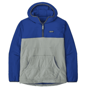 Patagonia Men's Pack In Pullover Hoodie for $112