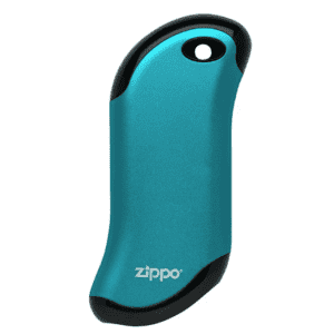 Zippo HeatBank 9s Rechargeable Hand Warmer and Power Bank for $30
