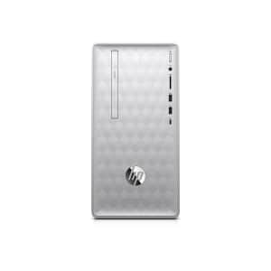 HP Pavilion Coffee Lake i5 Desktop for $350 HP Pavilion Coffee Lake i5 Desktop for $350