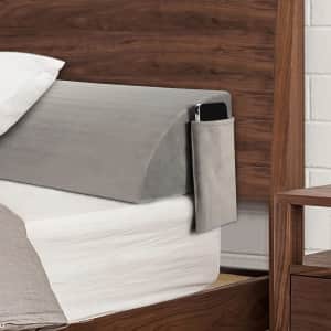 Queen Bed Wedge for $34