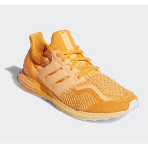 adidas Men's Ultraboost 5.0 Alphaskin Running Shoes for $57
