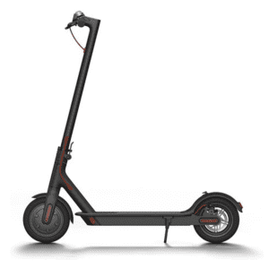 Xiaomi Mi Adult-Size Bluetooth Electric Scooter for $360 Xiaomi Mi Adult-Size Bluetooth Electric Scooter for $360