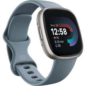 Fitbit Fitness and Wellness Trackers at Amazon: Up to 38% off