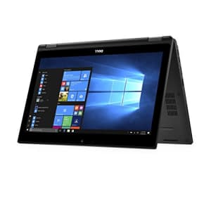 Dell Latitude 12 5000 5289 2-IN-1 Business Laptop 12.5in Gorilla Glass TouchScreen FHD (1920x1080), for $270