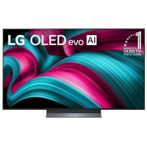 TV Flash Deals at Walmart: Up to 65% off