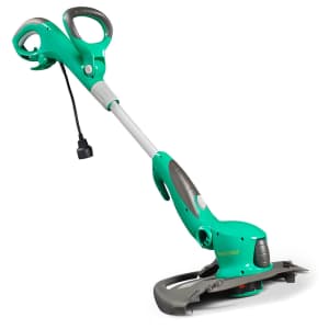 Weed Eater 14" Electric Corded String Trimmer for $35 Weed Eater 14" Electric Corded String Trimmer for $35