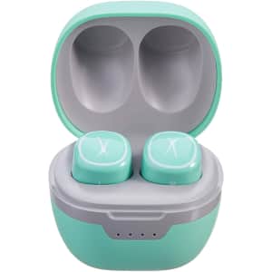Altec Lansing NanoBuds True Wireless Earbuds for $15 Altec Lansing NanoBuds True Wireless Earbuds for $15