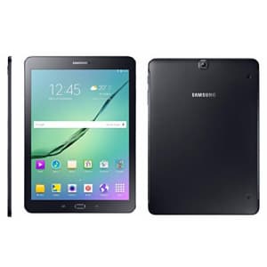 Samsung Galaxy Tab S2 9.7 inches WiFi Tablet PC - Exynos 5433 1.9GHz 32GB Android 5.0 Lollipop for $87