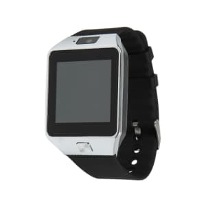 Krazilla Bluetooth Smart Watch for Android Phones for $5 Krazilla Bluetooth Smart Watch for Android Phones for $5