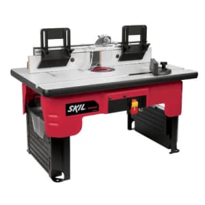 Skil RAS900 Router Table for $139 Skil RAS900 Router Table for $139