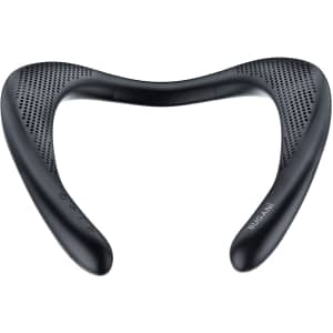 Bugani Wearable Bluetooth Speaker for $28