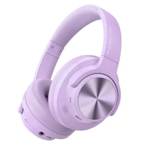 Fio Motus Noise Cancelling Wireless Headphones for $28 Fio Motus Noise Cancelling Wireless Headphones for $28