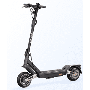 Navee ST3 Pro Foldable Electric Scooter for $680 Navee ST3 Pro Foldable Electric Scooter for $680