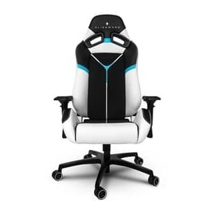 Alienware S5000 Gaming Chair for $310 w/ $75 Dell Gift Card Alienware S5000 Gaming Chair for $310 w/ $75 Dell Gift Card