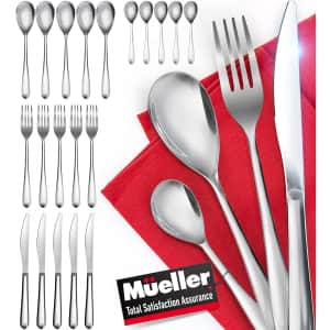 Mueller Kitchen Essentials at Amazon: Up to 68% off