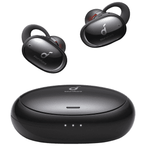 Anker Soundcore Liberty 2 True Wireless Earbuds for $25