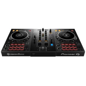 Pioneer 2-Channel Rekordbox DJ Controller for $212 Pioneer 2-Channel Rekordbox DJ Controller for $212