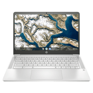 HP Chromebook 14at Celeron Jasper Lake 14" Laptop for $190 HP Chromebook 14at Celeron Jasper Lake 14" Laptop for $190