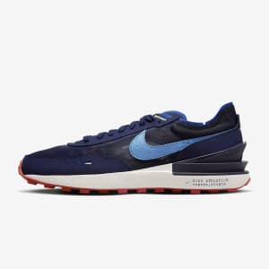 Nike Men's Waffle One SE Shoes for $53
