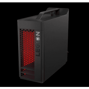 Lenovo Legion T530 AMD Ryzen 5 Gaming Tower Desktop PC w/ 256GB SSD & 4GB GPU for $665 Lenovo Legion T530 AMD Ryzen 5 Gaming Tower Desktop PC w/ 256GB SSD & 4GB GPU for $665