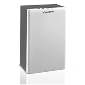 Westinghouse 1702 HEPA Air Purifier with Patented Medical Grade NCCO Technology for Home, for $270