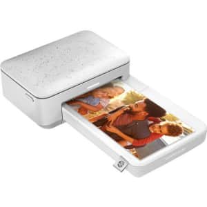 HP Sprocket Studio Portable Instant Photo Printer for $100 HP Sprocket Studio Portable Instant Photo Printer for $100