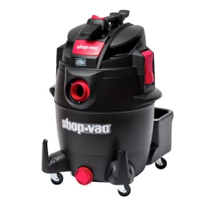 Shop-Vac 14-Gallon Wet/Dry Shop Vacuum Cleaner for $100
