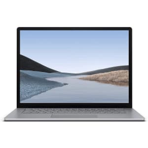 Certified Refurb Microsoft Surface 3 Ryzen 5 15" Touch Laptop for $369 Certified Refurb Microsoft Surface 3 Ryzen 5 15" Touch Laptop for $369