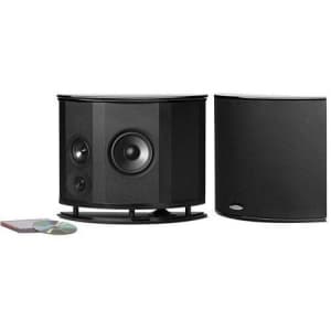 Polk Surround Speakers: 2 for $349 Polk Surround Speakers: 2 for $349