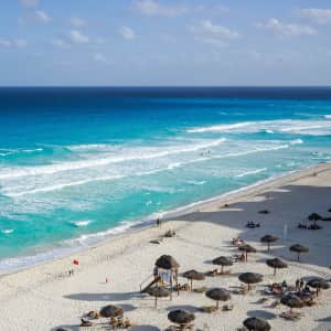 Mexico and Dominican Republic Resort & Flight Vacation Bundles at Vacation Express: Up to $200 off