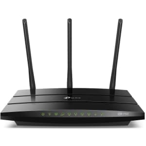 TP-Link Archer A7 WiFi Dual Gigabit Router for $36 TP-Link Archer A7 WiFi Dual Gigabit Router for $36