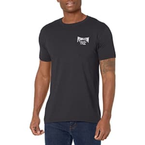 Pendleton Men's Classic Fit Graphic T-Shirt, Graphite Black/White, X-Large for $26 Pendleton Men's Classic Fit Graphic T-Shirt, Graphite Black/White, X-Large for $26