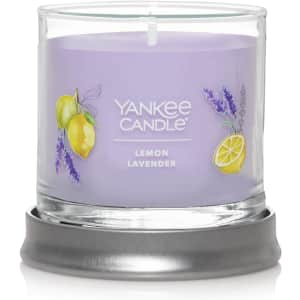 Yankee Candle Single Wick Tumbler for $7.41 via Sub & Save Yankee Candle Single Wick Tumbler for $7.41 via Sub & Save