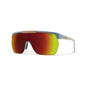 Smith XC Sunglasses Flip-Up Shield Lens Performance Sports Sunglasses for Snow Sports, Biking, for $148