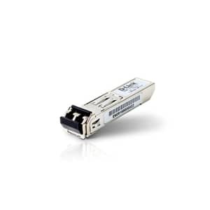 D-Link Gigabit Ethernet Optical Transceiver Single-Mode 1000BASE-LX SFP Module (DEM-310GT) for $21 D-Link Gigabit Ethernet Optical Transceiver Single-Mode 1000BASE-LX SFP Module (DEM-310GT) for $21