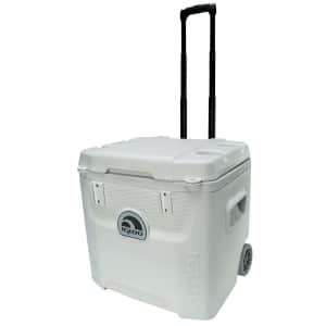 Igloo 52-Quart 5-Day Marine Ice Chest Cooler for $56