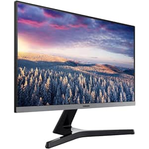 Samsung Business SR350 22" 1080p IPS LED Monitor for $85 Samsung Business SR350 22" 1080p IPS LED Monitor for $85