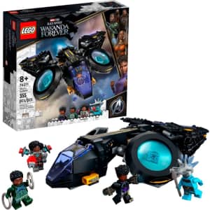LEGO Sets at Best Buy: Up to 34% off