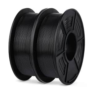 ANYCUBIC PLA Filament 1.75mm Bundle, 3D Printing PLA Filament 1.75mm Dimensional Accuracy +/- for $30