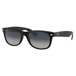 Ray-Ban Wayfarer Gradient Men's Polarized Sunglasses for $67 Ray-Ban Wayfarer Gradient Men's Polarized Sunglasses for $67