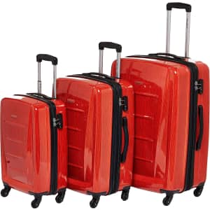 Samsonite Winfield 2 3-Piece Luggage Set for $607