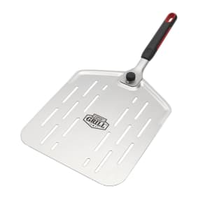 Expert Grill Stainless Steel Folding Handle Pizza Peel for $10 Expert Grill Stainless Steel Folding Handle Pizza Peel for $10