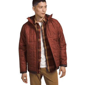 The North Face Circaloft Insulated Apparel at REI. We've pictured The North Face Men's Circaloft Insulated Hoodie for $160.93 (low by $69).