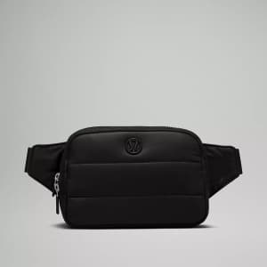 Lululemon Belt Bags: from $29