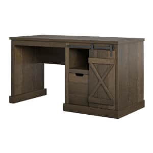Ameriwood Home Knox County Desk w/ Wireless Charger for $253 w/ $50 Kohl's Cash