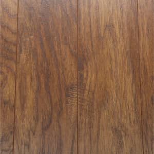 Home Decorators Collection Hand-Scraped Laminate Flooring from $11
